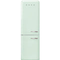  Couleur_Vert  -- Smeg 24 inch, 12 cu.ft. Freestanding Bottom Freezer Refrigerator IMAGE 1