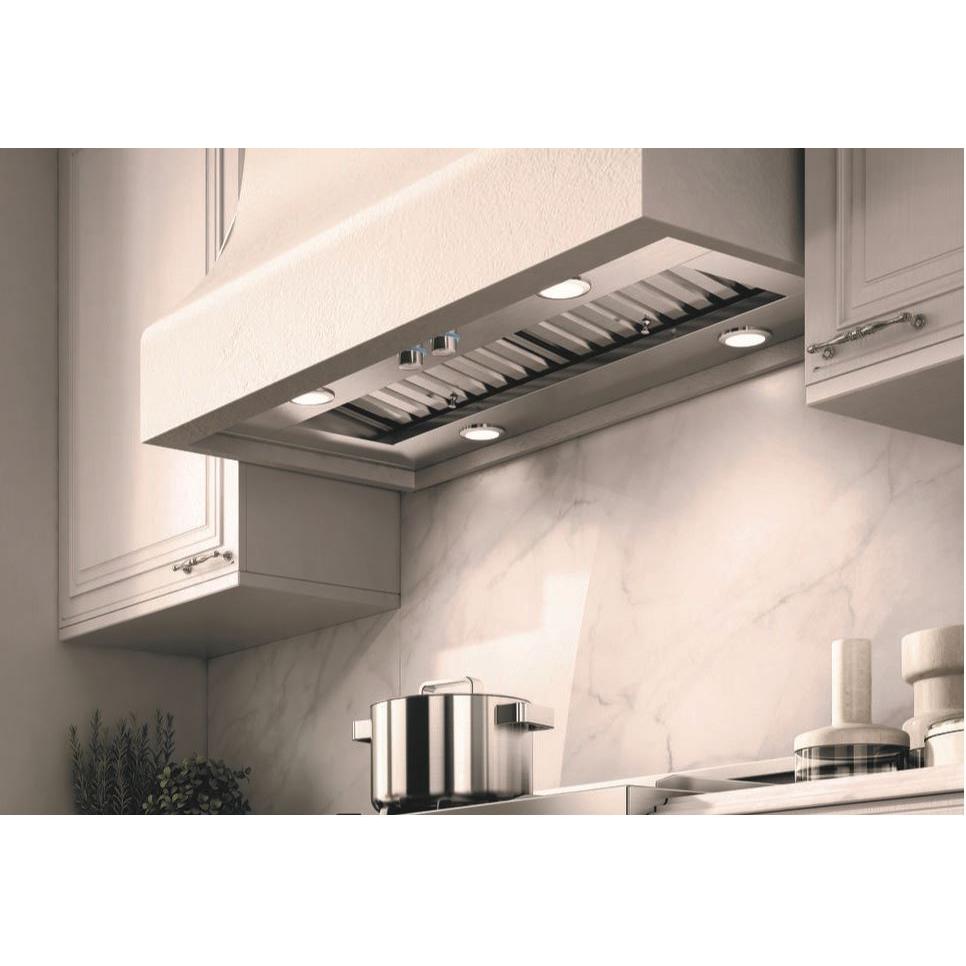 Elica 40-inch Arezzo Built-In Hood Insert
