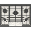 Fulgor Milano 30-inch Built-In Gas Cooktop F4PGK305S1 IMAGE 1