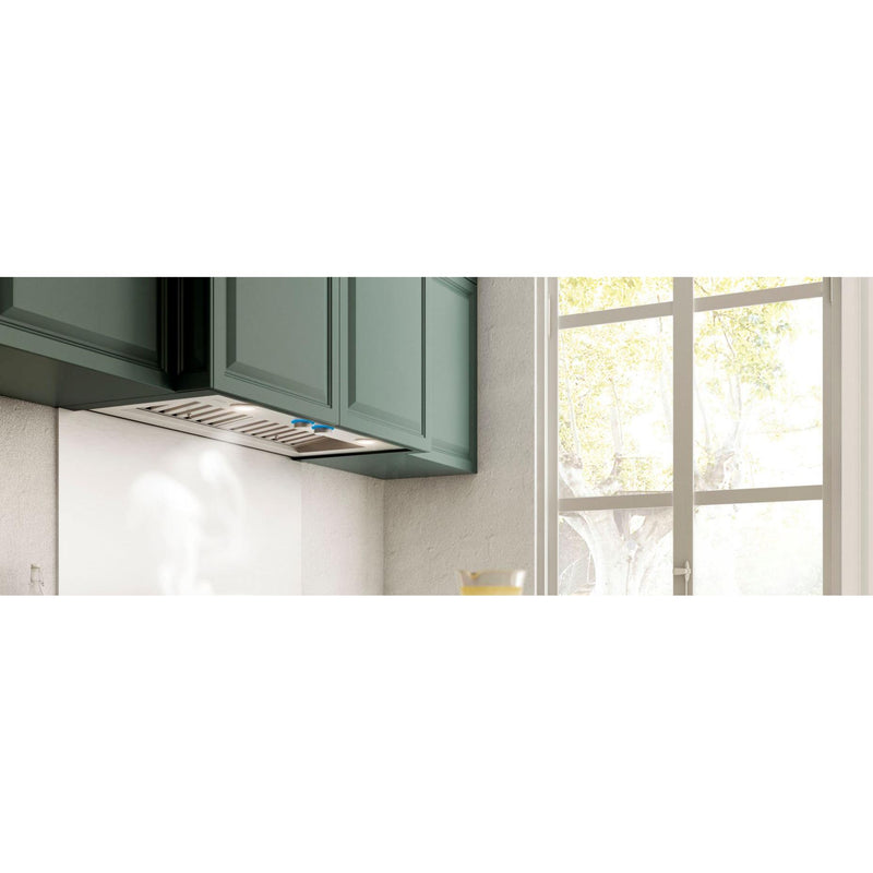 Elica 34-inch Trento Elica Pro Built-in Hood Insert ETR134S1 IMAGE 3