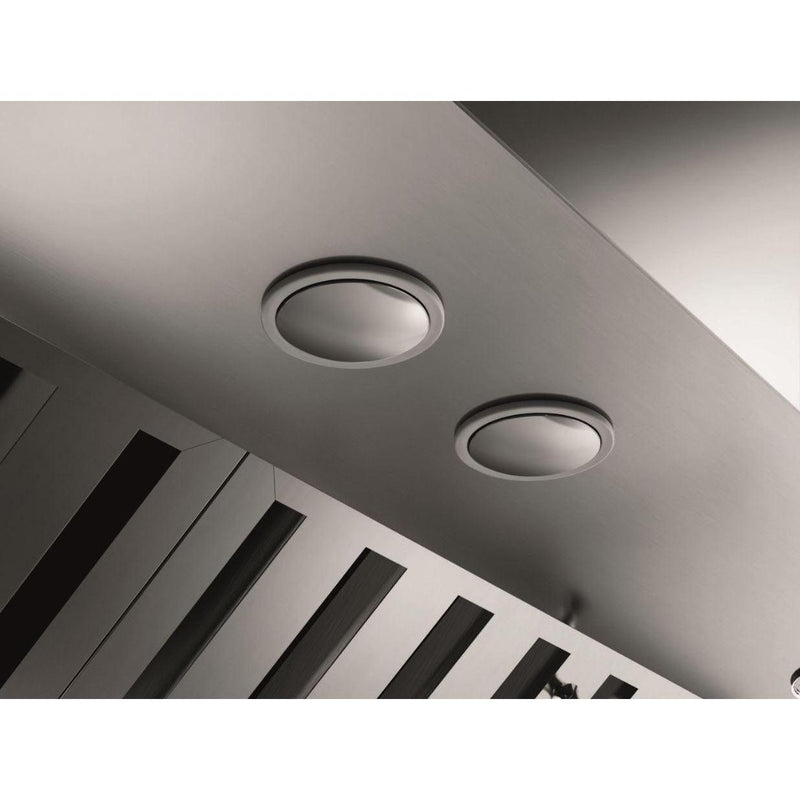 Elica 34-inch Trento Elica Pro Built-in Hood Insert ETR134S1 IMAGE 5