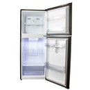  Danby 21-inch, 7.0 cu. ft. Top Freezer Refrigerator DFF070B1BSLDB-6 IMAGE 10