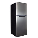  Danby 21-inch, 7.0 cu. ft. Top Freezer Refrigerator DFF070B1BSLDB-6 IMAGE 7
