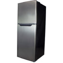  Danby 21-inch, 7.0 cu. ft. Top Freezer Refrigerator DFF070B1BSLDB-6 IMAGE 8