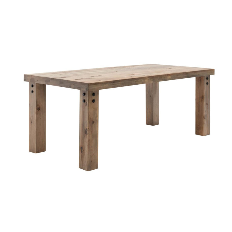 Germain Larivière Dining Tables Rectangle 393945 IMAGE 1