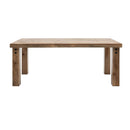 Germain Larivière Dining Tables Rectangle 393945 IMAGE 2