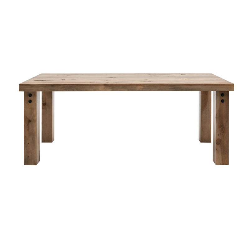 Germain Larivière Dining Tables Rectangle 393945 IMAGE 2