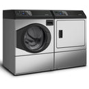  Huebsch 3.5 cu.ft. Front Loading Washer with Stainless Steel Tub ZFNE9BSP116CN13 IMAGE 5