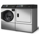  Huebsch 3.5 cu.ft. Front Loading Washer with Stainless Steel Tub ZFNE9BSP116CN13 IMAGE 6