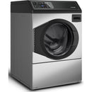  Huebsch 7.0 cu.ft. Electric Dryer ZDEE9BSS175CN01 IMAGE 1