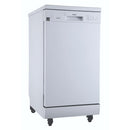 Danby 18-inch Portable Dishwasher DDW1805EWP IMAGE 12
