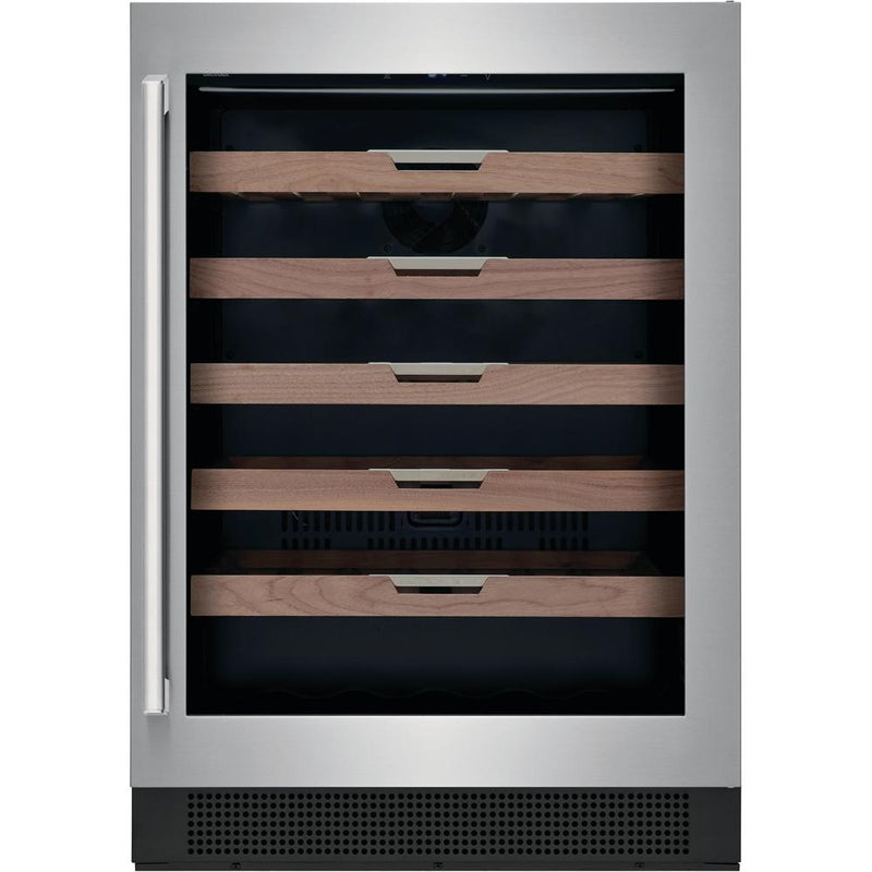 Electrolux 41-Bottle Wine Cooler EI24WC15VS IMAGE 1