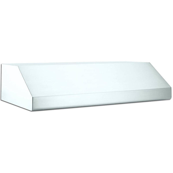 Vent-A-Hood 30-inch Under-Cabinet Range Hood with Magic Lung® Blower NPH9-130WH IMAGE 1
