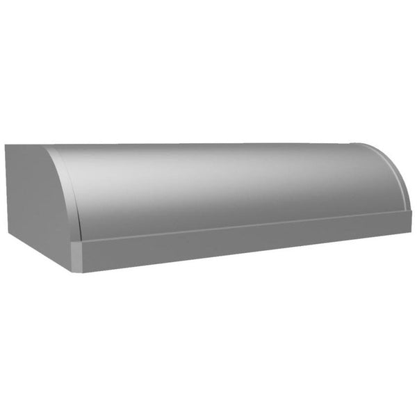  Vent-A-Hood 30-inch Under-Cabinet Range Hood with Magic Lung® Blower XRH9-130SS IMAGE 1