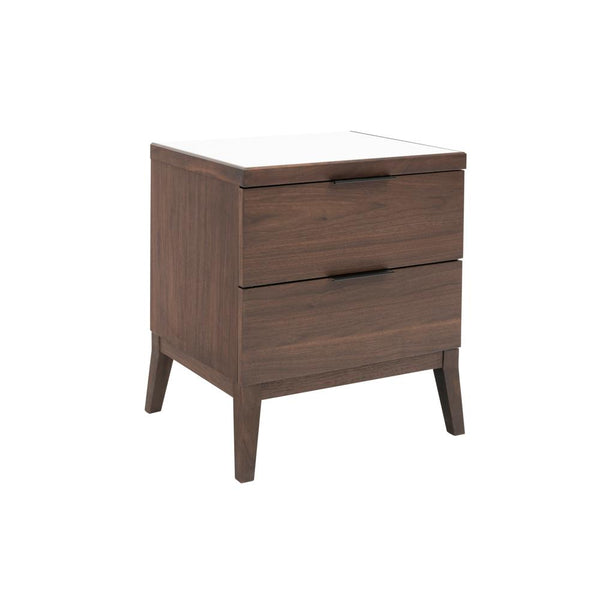 Germain Larivière Nightstands 2 Drawers 345385 IMAGE 1