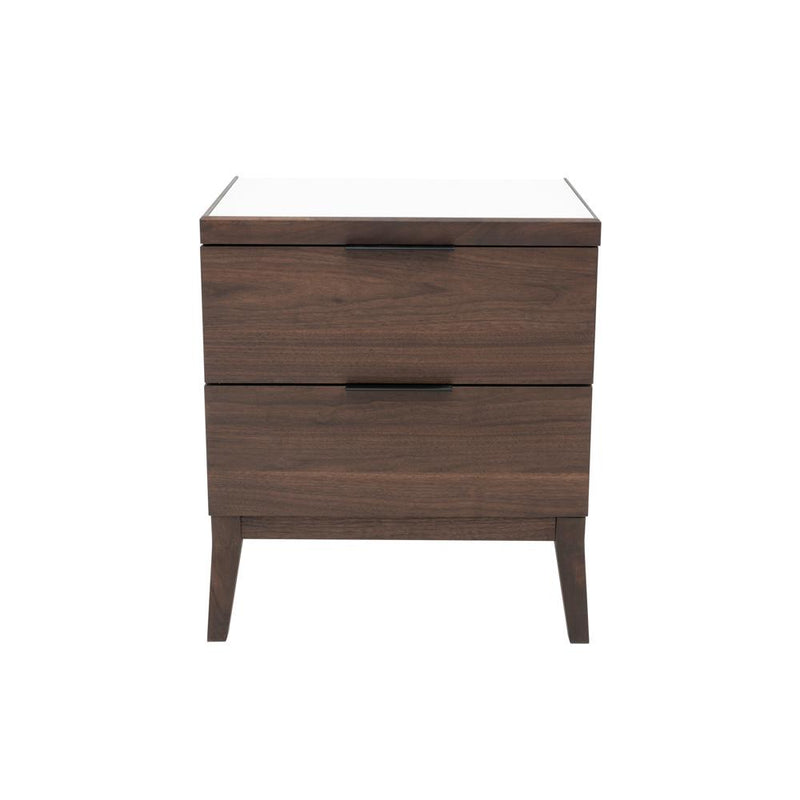 Germain Larivière Nightstands 2 Drawers 345385 IMAGE 2