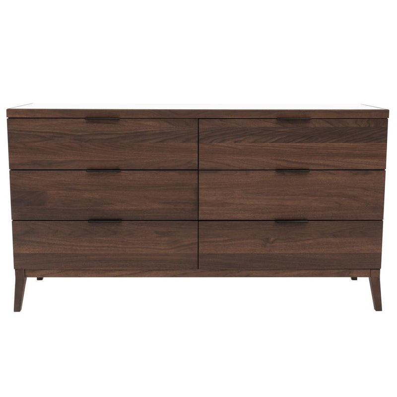 Germain Larivière Dressers 6 Drawers 345386 IMAGE 2