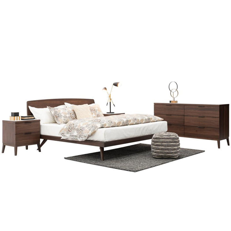 Germain Larivière Beds King 345384 IMAGE 3