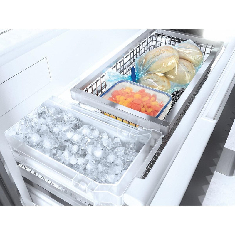 Miele Bottom Freezer Refrigerator with WiFiConn@ct KF 2811 SF IMAGE 6