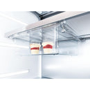 Miele Bottom Freezer Refrigerator with WiFiConn@ct KF 2801 SF IMAGE 8