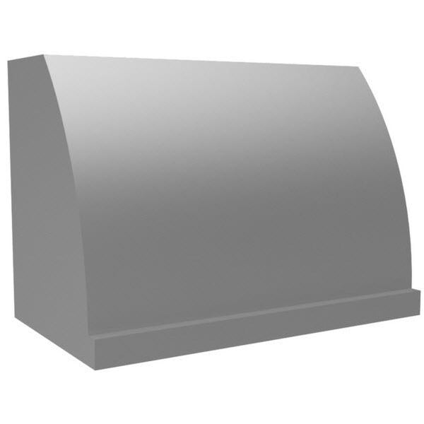  Vent-A-Hood 54-inch Wall-Mount Range Hood with Magic Lung® Blower CXH30-454SS IMAGE 1