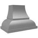  Vent-A-Hood 54-inch Wall-Mount Range Hood with Magic Lung® Blower JCH354/A1SS IMAGE 1