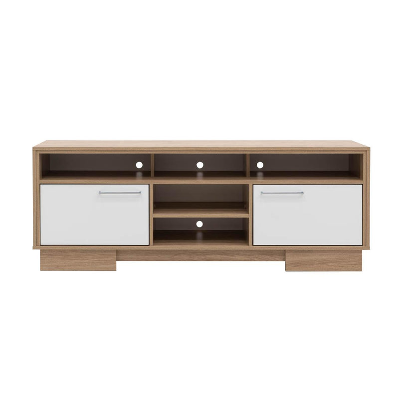 Germain Larivière TV Stands Media Consoles and Credenzas 400698 IMAGE 2