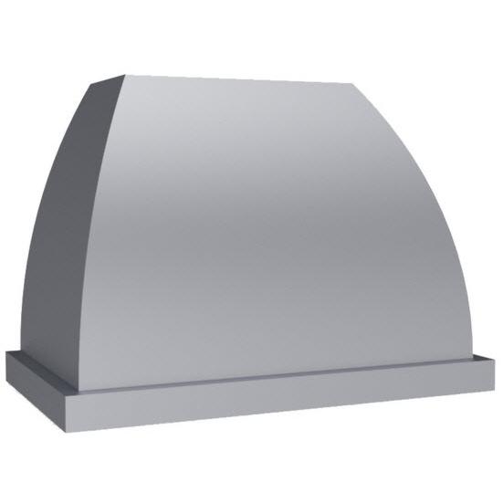  Vent-A-Hood 36-inch Wall-Mount Range Hood with Magic Lung® Blower JCH136/C2SS IMAGE 1