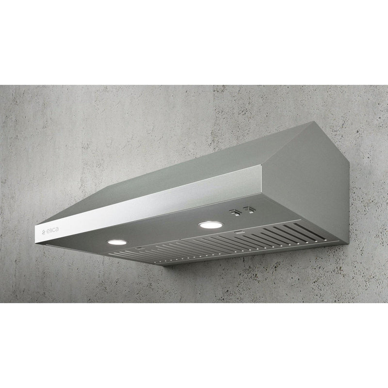 Elica 30-inch Sora Under Cabinet-Range Hood ESR430S1 IMAGE 1