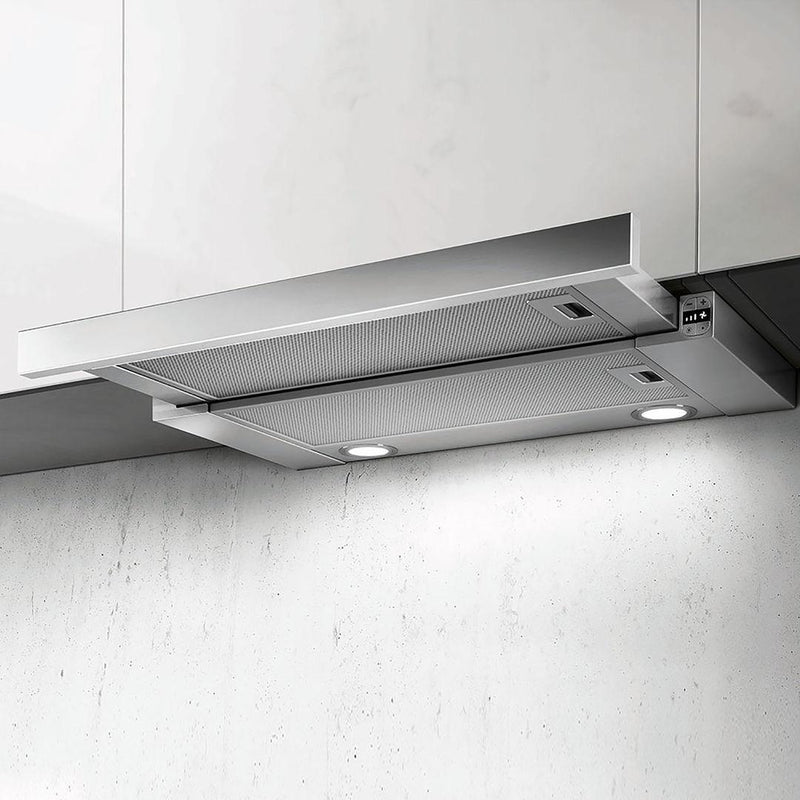 Elica 24-inch TT Under Cabinet Hood ETT424S1 IMAGE 2