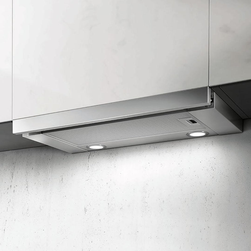 Elica 30-inch TT Under Cabinet Hood ETT430SS IMAGE 1