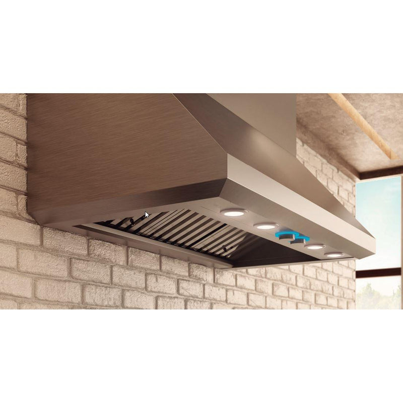 Elica 30-inch Calabria Under-Cabinet Range Hood ECL630S4 IMAGE 1