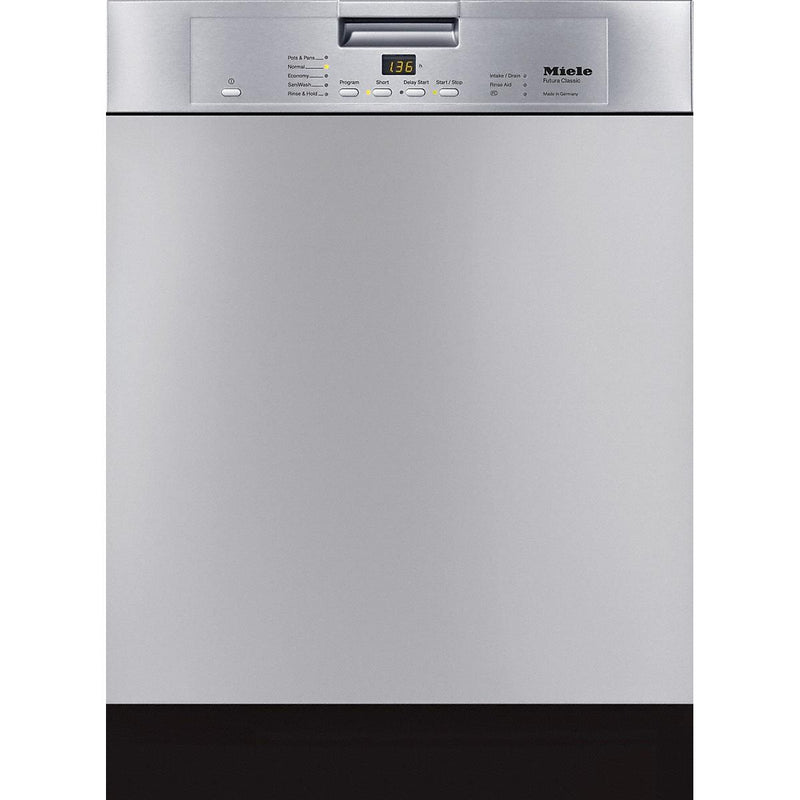 Miele 24-inch Built-in Dishwasher with ComfortClose Door 10426250 IMAGE 1