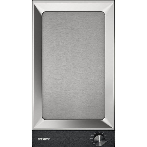 Gaggenau 12-inch Built-in Electric Cooktop VP230620 IMAGE 1