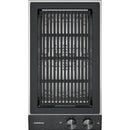 Gaggenau 12-inch Built-in Electric Cooktop VR230620 IMAGE 1