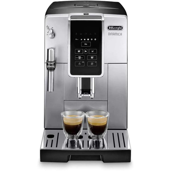 Delonghi Coffee Makers Espresso Machine ECAM35025SB IMAGE 1