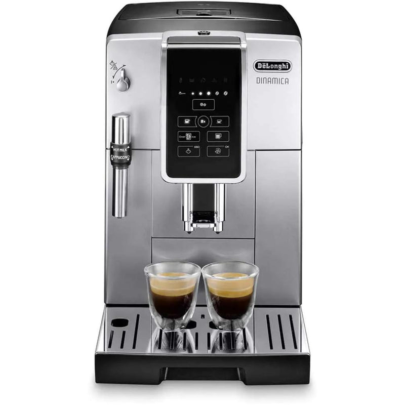 DeLonghi Groupe Café Infuseur Compatible EAM & ESAM – Pièce D’Origine Reconditionnée Pour Machine Expresso Automatique