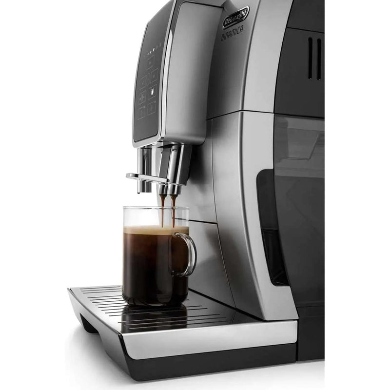 Delonghi Coffee Makers Espresso Machine ECAM35025SB IMAGE 3