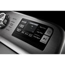  Maytag 7.4 cu.ft. Electric Dryer with Wi-Fi Capability YMED6230HC IMAGE 12