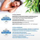  Comerco Mattress Protectors Full 1143.11401 IMAGE 3