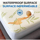  Comerco Mattress Protectors Queen 1143.11701 IMAGE 2
