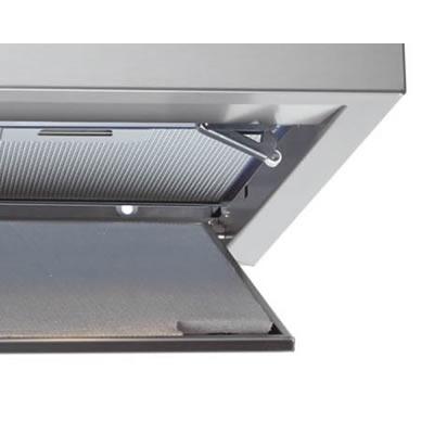 Falmec 16-inch Wall Mount Range Hood FFMIR16W5FS IMAGE 2