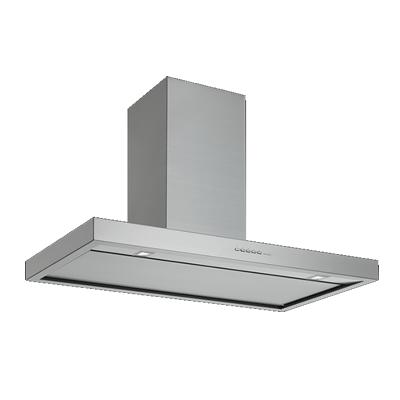 Falmec 36-inch Plane Top Series Chimney Wall Hood FFPLN36W5FS IMAGE 1