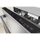  KitchenAid Built-in Dishwasher with FreeFlex™ Third Rack KDTM804KPS IMAGE 5