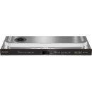  KitchenAid Built-in Dishwasher with FreeFlex™ Third Rack KDTM804KBS IMAGE 3