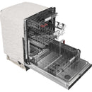  KitchenAid Built-in Dishwasher with FreeFlex™ Third Rack KDTM604KPS IMAGE 15