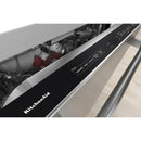  KitchenAid Built-in Dishwasher with FreeFlex™ Third Rack KDTM604KPS IMAGE 9