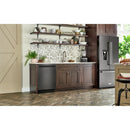  KitchenAid Built-in Dishwasher with FreeFlex™ Third Rack KDFM404KBS IMAGE 18