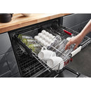  KitchenAid Built-in Dishwasher with FreeFlex™ Third Rack KDFM404KBS IMAGE 19