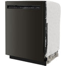  KitchenAid Built-in Dishwasher with FreeFlex™ Third Rack KDFM404KBS IMAGE 2